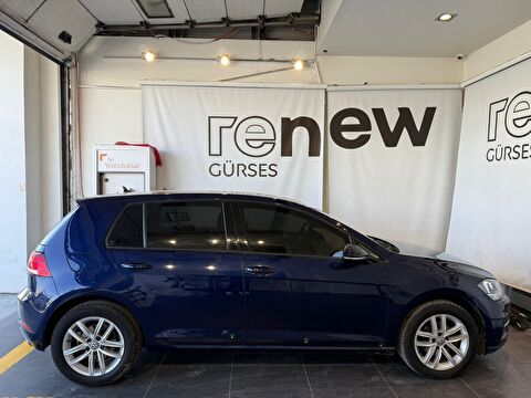 volkswagen, golf, hatchback 1.0 tsı comfortline dsg, otomatik, benzin 2.el otomobil | renew 4