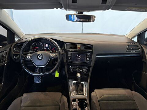 volkswagen, golf, hatchback 1.0 tsı comfortline dsg, otomatik, benzin 2.el otomobil | renew 19