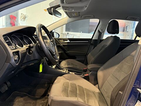 volkswagen, golf, hatchback 1.0 tsı comfortline dsg, otomatik, benzin 2.el otomobil | renew 12