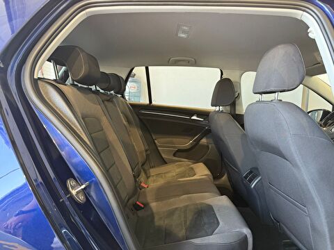 volkswagen, golf, hatchback 1.0 tsı comfortline dsg, otomatik, benzin 2.el otomobil | renew 10