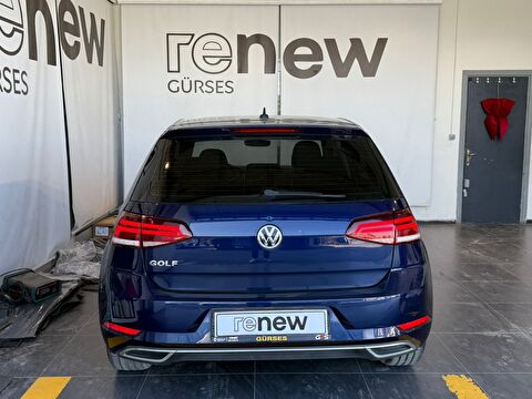 volkswagen, golf, hatchback 1.0 tsı comfortline dsg, otomatik, benzin 2.el otomobil | renew 7