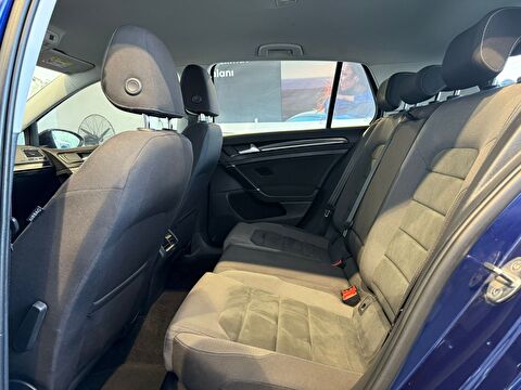 volkswagen, golf, hatchback 1.0 tsı comfortline dsg, otomatik, benzin 2.el otomobil | renew 16