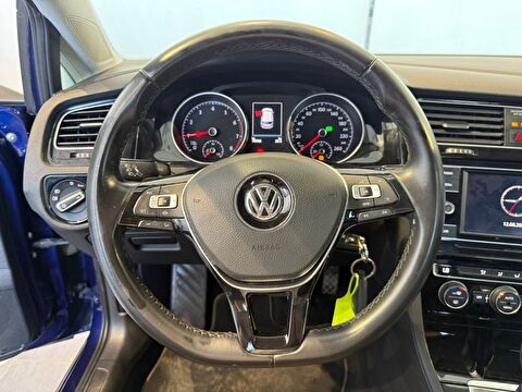 volkswagen, golf, hatchback 1.0 tsı comfortline dsg, otomatik, benzin 2.el otomobil | renew 14