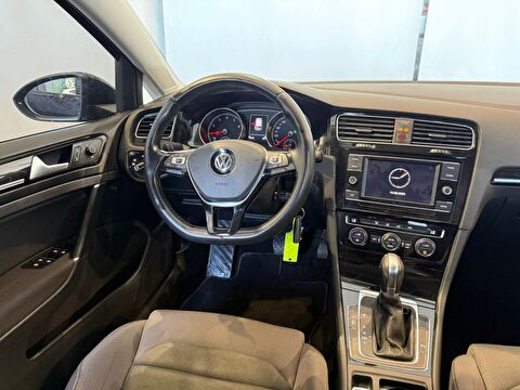 volkswagen, golf, hatchback 1.0 tsı comfortline dsg, otomatik, benzin 2.el otomobil | renew 20