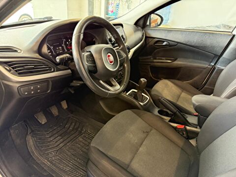 fiat, egea, sedan 1.3 multijet easy, manuel, dizel 2.el otomobil | renew 7