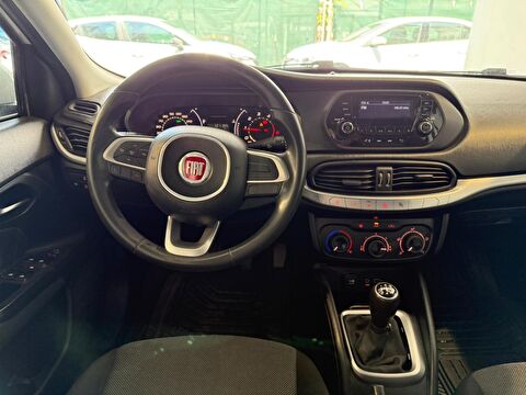 fiat, egea, sedan 1.3 multijet easy, manuel, dizel 2.el otomobil | renew 11