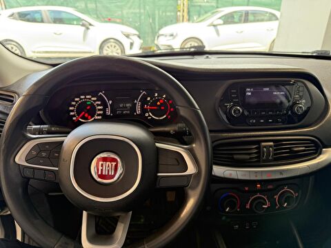 fiat, egea, sedan 1.3 multijet easy, manuel, dizel 2.el otomobil | renew 9