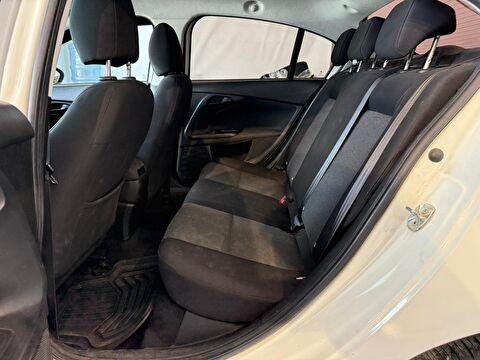 fiat, egea, sedan 1.3 multijet easy, manuel, dizel 2.el otomobil | renew 10