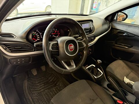 fiat, egea, sedan 1.3 multijet easy, manuel, dizel 2.el otomobil | renew 13