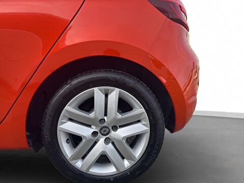 renault, clio, hatchback 1.0 tce touch x-tronic, otomatik, benzin 2.el otomobil | renew 7