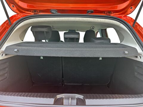 renault, clio, hatchback 1.0 tce touch x-tronic, otomatik, benzin 2.el otomobil | renew 10