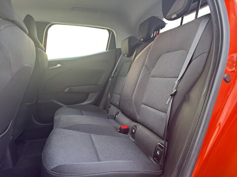 renault, clio, hatchback 1.0 tce touch x-tronic, otomatik, benzin 2.el otomobil | renew 14