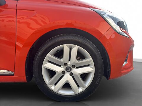 renault, clio, hatchback 1.0 tce touch x-tronic, otomatik, benzin 2.el otomobil | renew 9