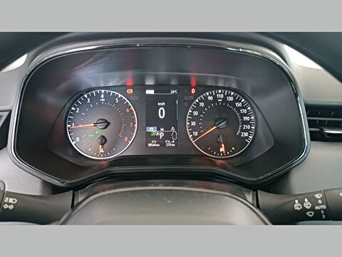 renault, clio, hatchback 1.0 tce joy x-tronic, otomatik, benzin 2.el otomobil | renew 12