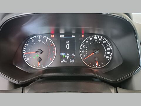 renault, clio, hatchback 1.0 tce joy x-tronic, otomatik, benzin 2.el otomobil | renew 16