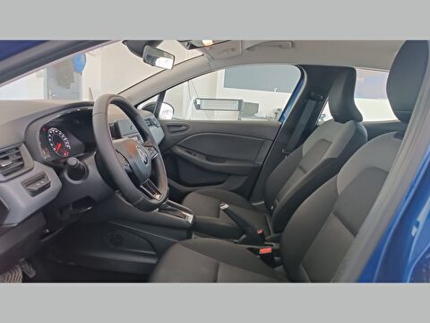 renault, clio, hatchback 1.0 tce joy x-tronic, otomatik, benzin 2.el otomobil | renew 10