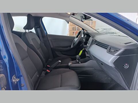 renault, clio, hatchback 1.0 tce joy x-tronic, otomatik, benzin 2.el otomobil | renew 17