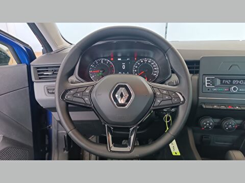 renault, clio, hatchback 1.0 tce joy x-tronic, otomatik, benzin 2.el otomobil | renew 15