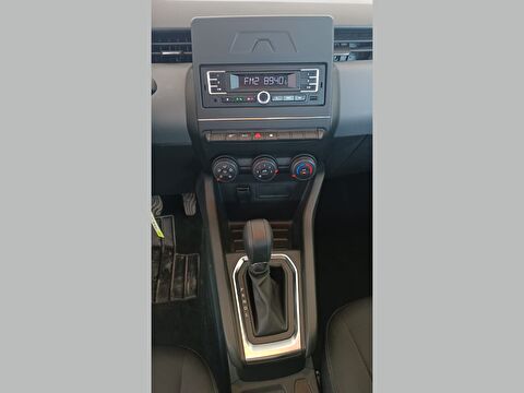 renault, clio, hatchback 1.0 tce joy x-tronic, otomatik, benzin 2.el otomobil | renew 18