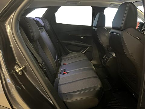 peugeot, 3008, 1.5 bluehdı allure eat8, otomatik, dizel 2.el otomobil | renew 9