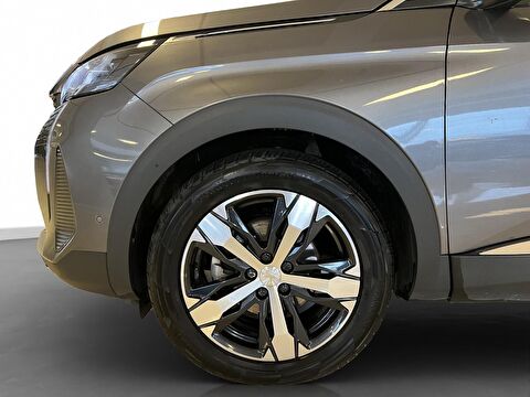 peugeot, 3008, 1.5 bluehdı allure eat8, otomatik, dizel 2.el otomobil | renew 16