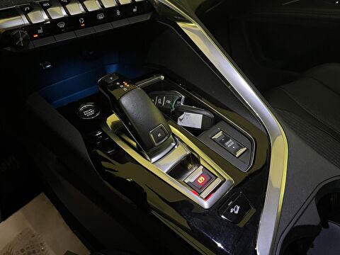 peugeot, 3008, 1.5 bluehdı allure eat8, otomatik, dizel 2.el otomobil | renew 8