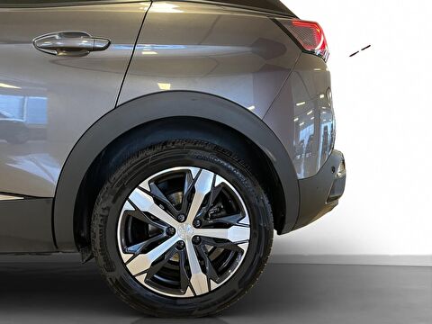 peugeot, 3008, 1.5 bluehdı allure eat8, otomatik, dizel 2.el otomobil | renew 14