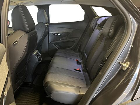 peugeot, 3008, 1.5 bluehdı allure eat8, otomatik, dizel 2.el otomobil | renew 15