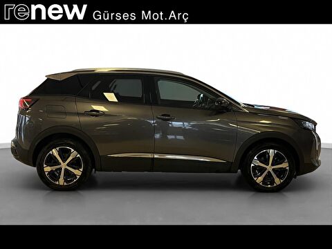 peugeot, 3008, 1.5 bluehdı allure eat8, otomatik, dizel 2.el otomobil | renew 3