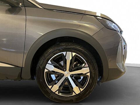 peugeot, 3008, 1.5 bluehdı allure eat8, otomatik, dizel 2.el otomobil | renew 17