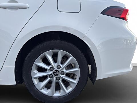 toyota, corolla, 1.5 dream multidrive s, otomatik, benzin 2.el otomobil | renew 14