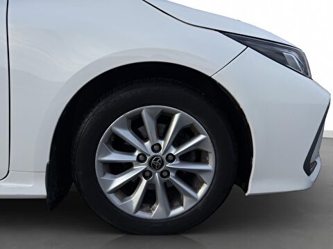 toyota, corolla, 1.5 dream multidrive s, otomatik, benzin 2.el otomobil | renew 9