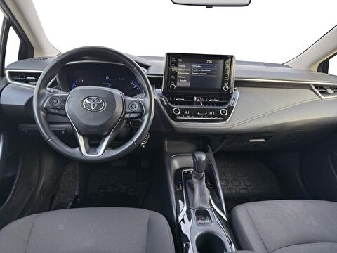 toyota, corolla, 1.5 dream multidrive s, otomatik, benzin 2.el otomobil | renew 8