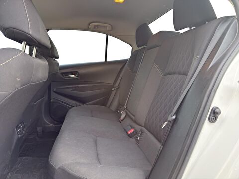 toyota, corolla, 1.5 dream multidrive s, otomatik, benzin 2.el otomobil | renew 16