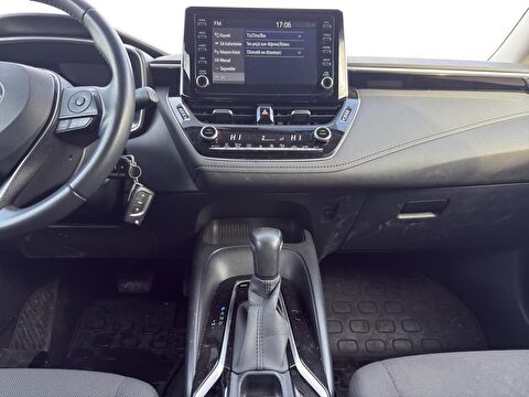 toyota, corolla, 1.5 dream multidrive s, otomatik, benzin 2.el otomobil | renew 17