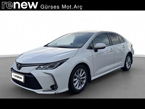 1.5 Dream Multidrive S, 2. el otomobil | renew