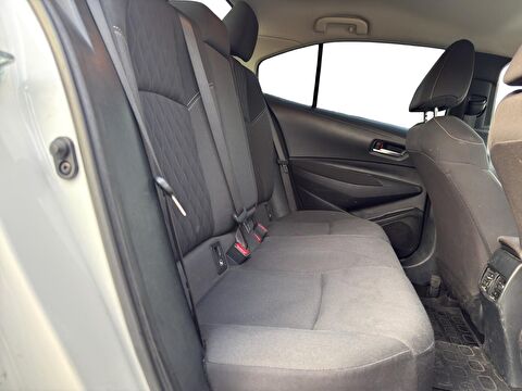 toyota, corolla, 1.5 dream multidrive s, otomatik, benzin 2.el otomobil | renew 13