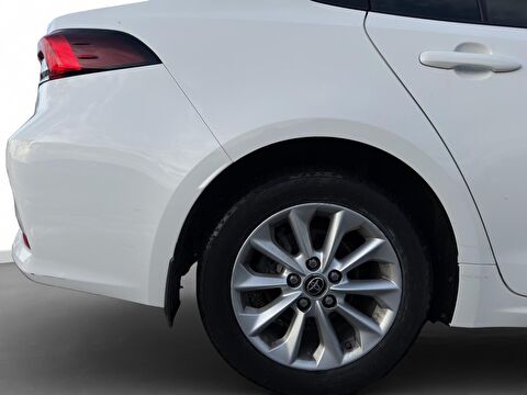 toyota, corolla, 1.5 dream multidrive s, otomatik, benzin 2.el otomobil | renew 11