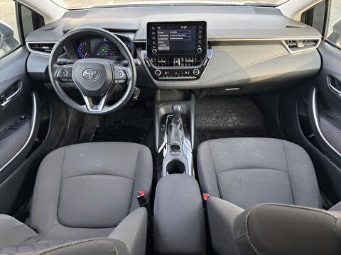 toyota, corolla, 1.5 dream multidrive s, otomatik, benzin 2.el otomobil | renew 6