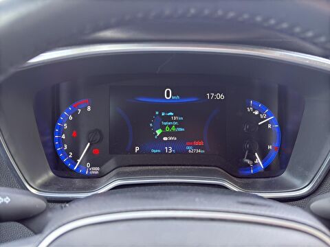 toyota, corolla, 1.5 dream multidrive s, otomatik, benzin 2.el otomobil | renew 18