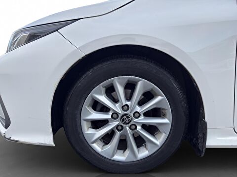 toyota, corolla, 1.5 dream multidrive s, otomatik, benzin 2.el otomobil | renew 7