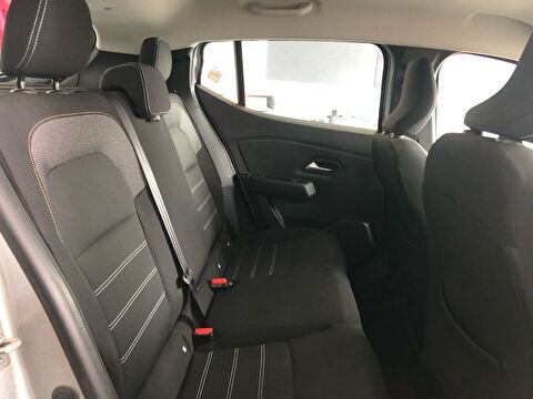 dacia, sandero, hatchback 1.0 tce stepway prestige x-tronic, otomatik, benzin 2.el otomobil | renew 20