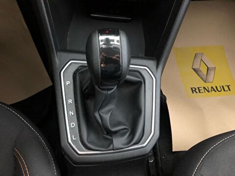 dacia, sandero, hatchback 1.0 tce stepway prestige x-tronic, otomatik, benzin 2.el otomobil | renew 13