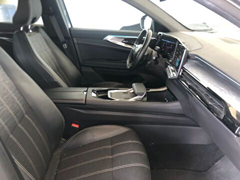 renault, austral, suv 1.3 mhev techno otomatik, otomatik, mhev 2.el otomobil | renew 11