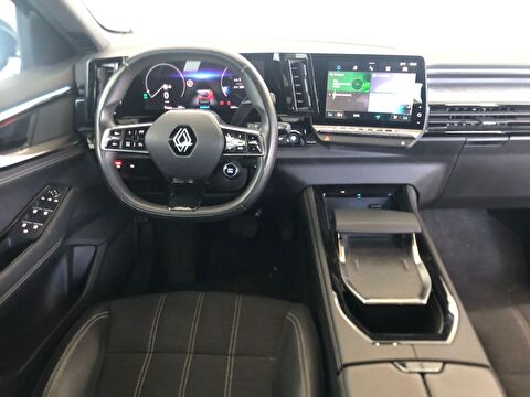 renault, austral, suv 1.3 mhev techno otomatik, otomatik, mhev 2.el otomobil | renew 24