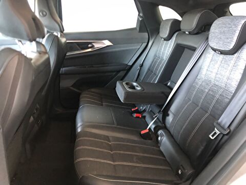 renault, austral, suv 1.3 mhev techno otomatik, otomatik, mhev 2.el otomobil | renew 8
