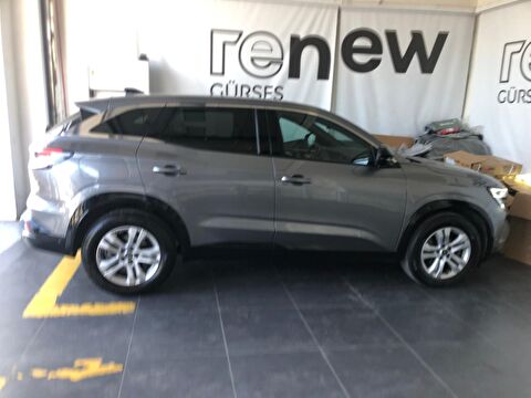 renault, austral, suv 1.3 mhev techno otomatik, otomatik, mhev 2.el otomobil | renew 7