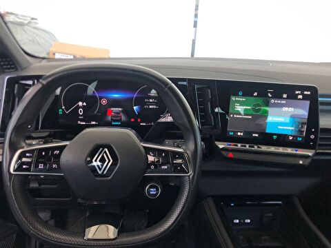 renault, austral, suv 1.3 mhev techno otomatik, otomatik, mhev 2.el otomobil | renew 21