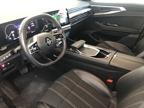 renault, austral, suv 1.3 mhev techno otomatik, otomatik, mhev 2.el otomobil | renew 20