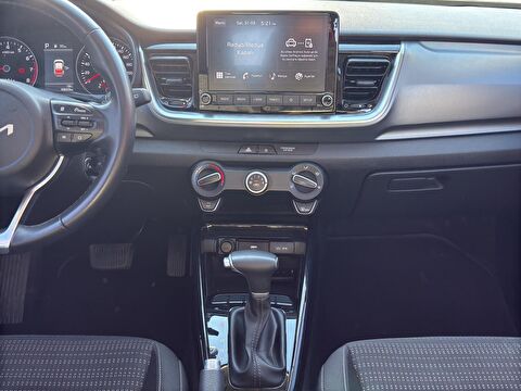 kia, stonic, 1.4 mpı business, otomatik, benzin 2.el otomobil | renew 16